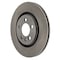 Centric Parts Standard Brake Rotor, 121.33034 121.33034 - alternate 2